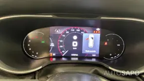 Fiat Tipo Cross de 2020