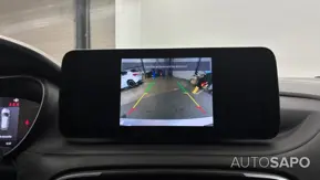 Fiat Tipo Cross de 2020