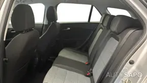 Fiat Tipo Cross de 2020