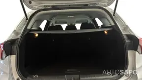 Fiat Tipo Cross de 2020