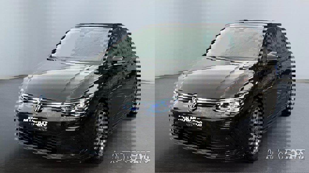 Volkswagen Golf de 2024