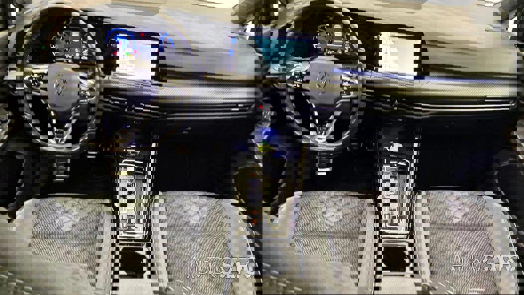 Volkswagen Golf de 2024