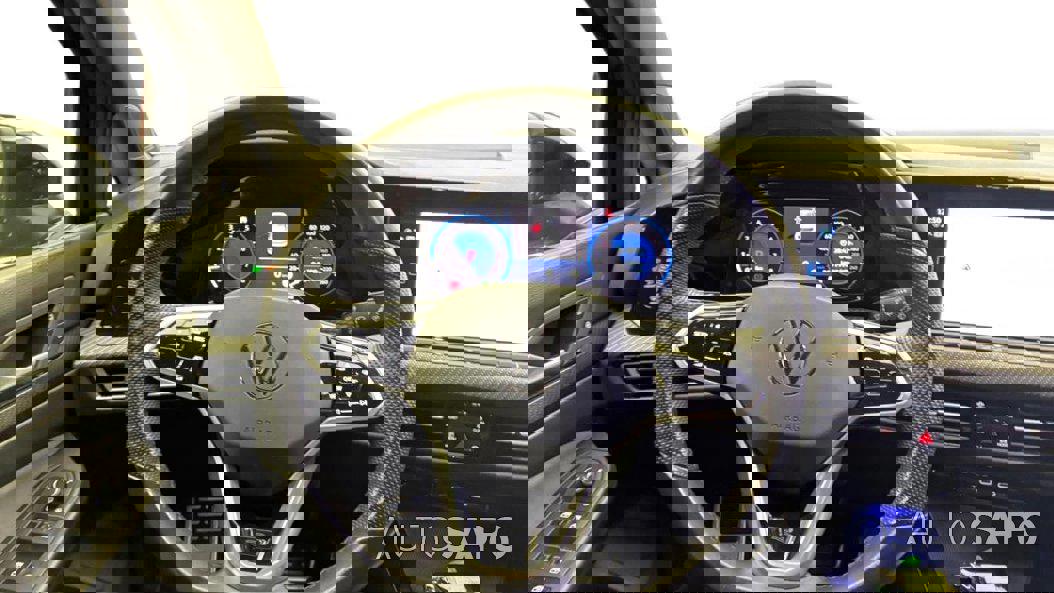 Volkswagen Golf de 2024