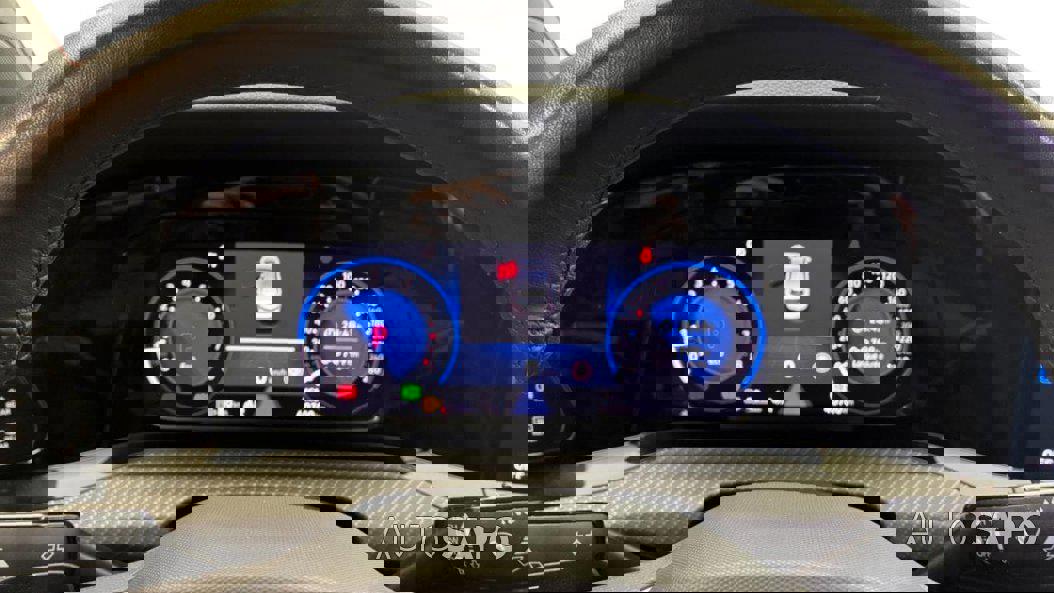 Volkswagen Golf de 2024