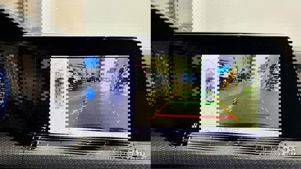 Volkswagen Golf de 2024