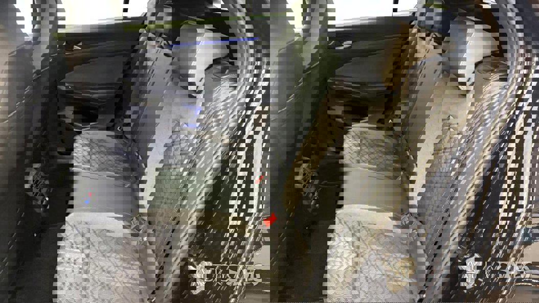 Volkswagen Golf de 2024