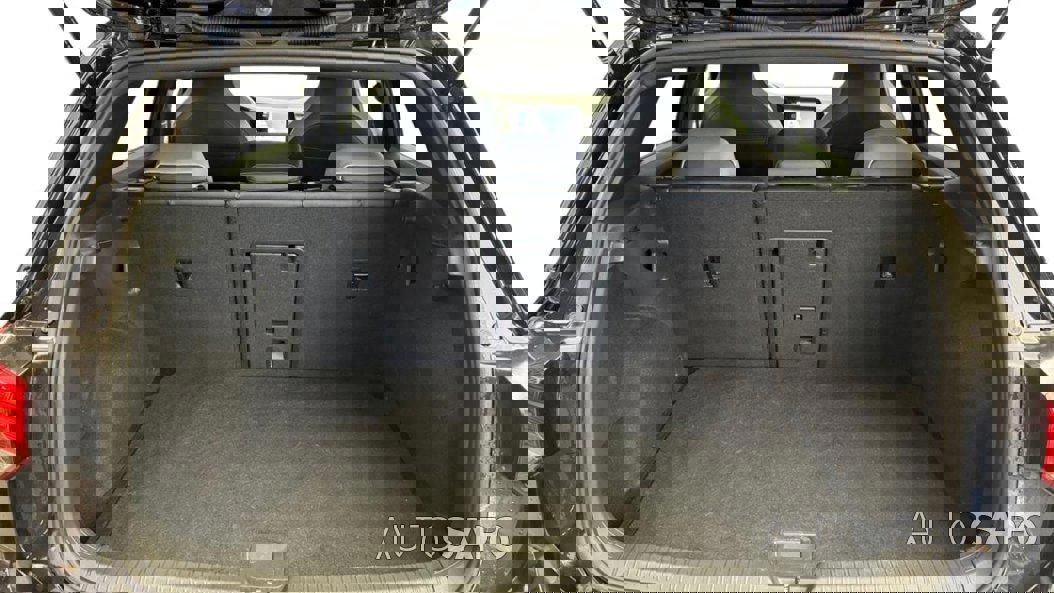 Volkswagen Golf de 2024