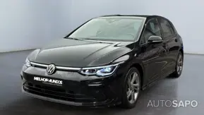 Volkswagen Golf de 2024