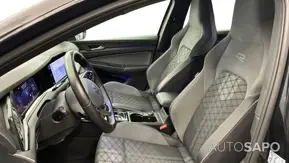 Volkswagen Golf de 2024