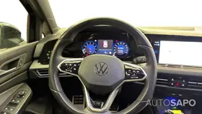 Volkswagen Golf de 2024