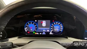 Volkswagen Golf de 2024