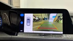 Volkswagen Golf de 2024