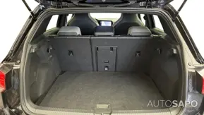 Volkswagen Golf de 2024