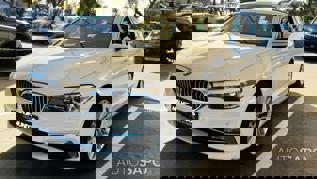 BMW Série 5 de 2019