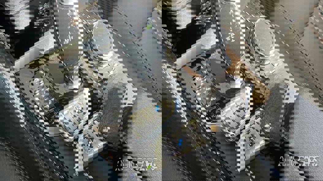 BMW Série 5 de 2019