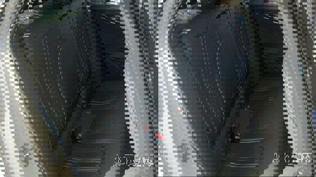 BMW Série 5 de 2019