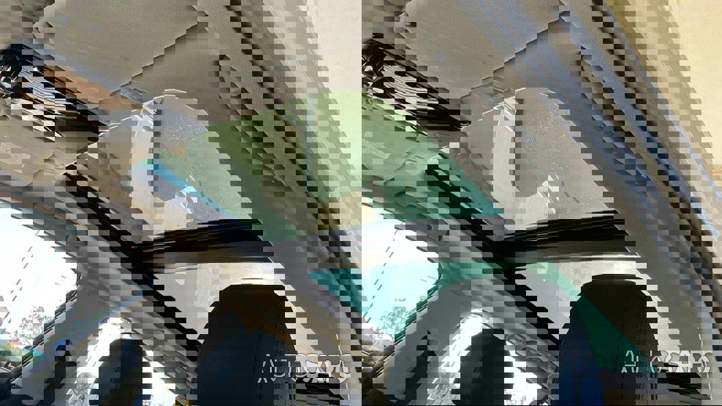 BMW Série 5 de 2019