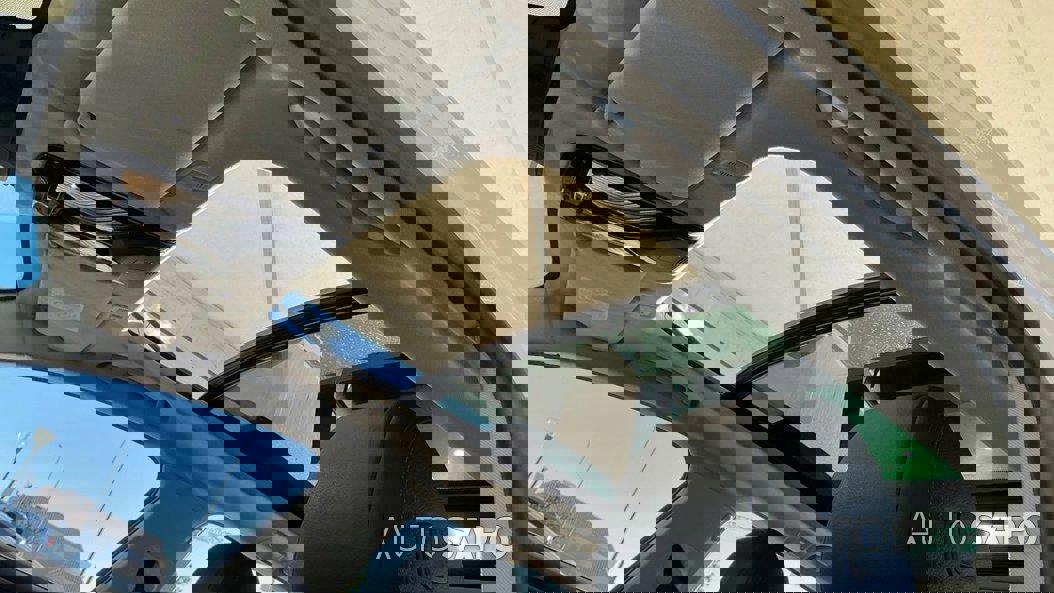 BMW Série 5 de 2019