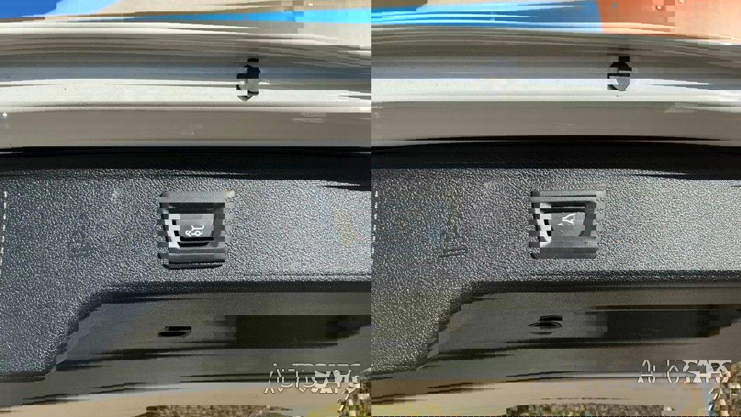 BMW Série 5 de 2019