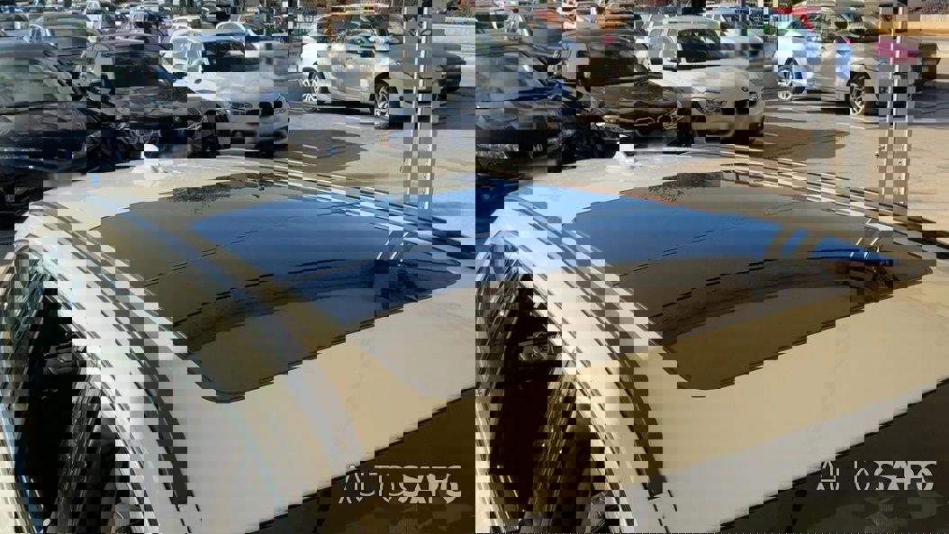 BMW Série 5 de 2019