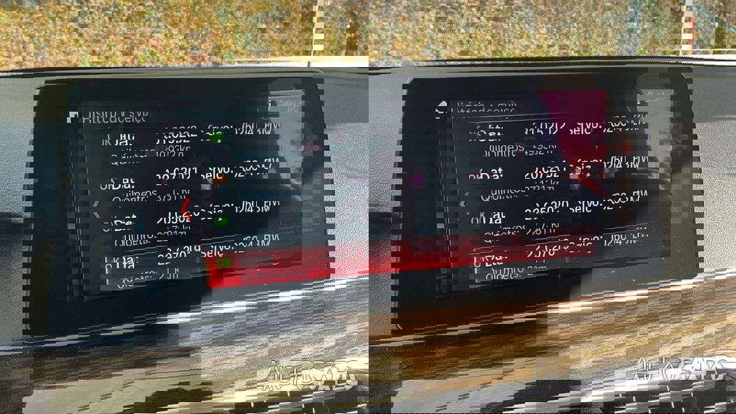 BMW Série 5 de 2019