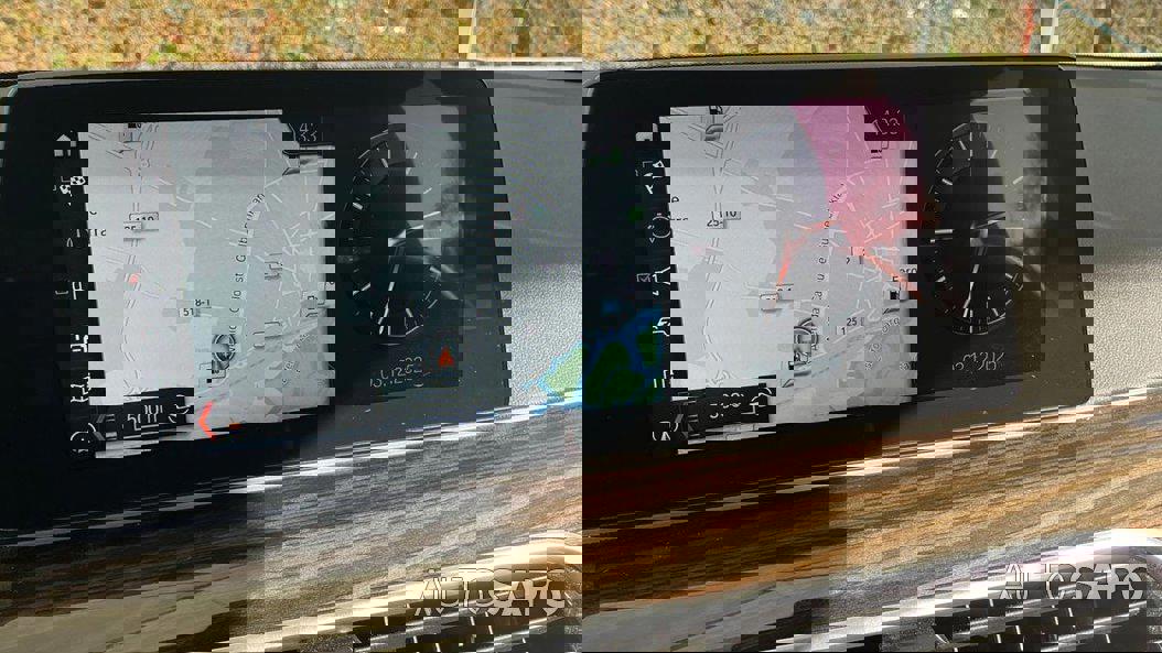 BMW Série 5 de 2019