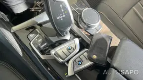 BMW Série 5 de 2019