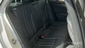 BMW Série 5 de 2019