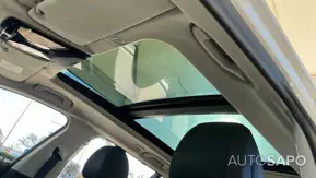 BMW Série 5 de 2019