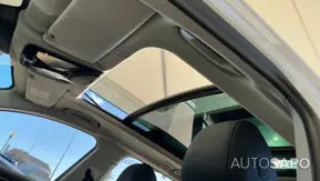 BMW Série 5 de 2019