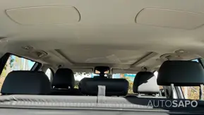 BMW Série 5 de 2019