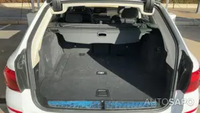 BMW Série 5 de 2019