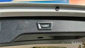 BMW Série 5 de 2019