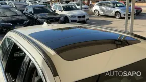 BMW Série 5 de 2019