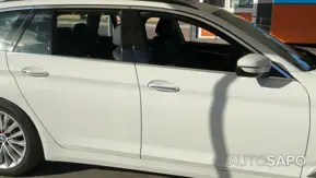 BMW Série 5 de 2019