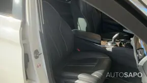 BMW Série 5 de 2019