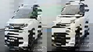Citroen C3 AirCross de 2022