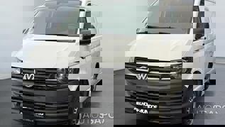 Volkswagen Transporter de 2017