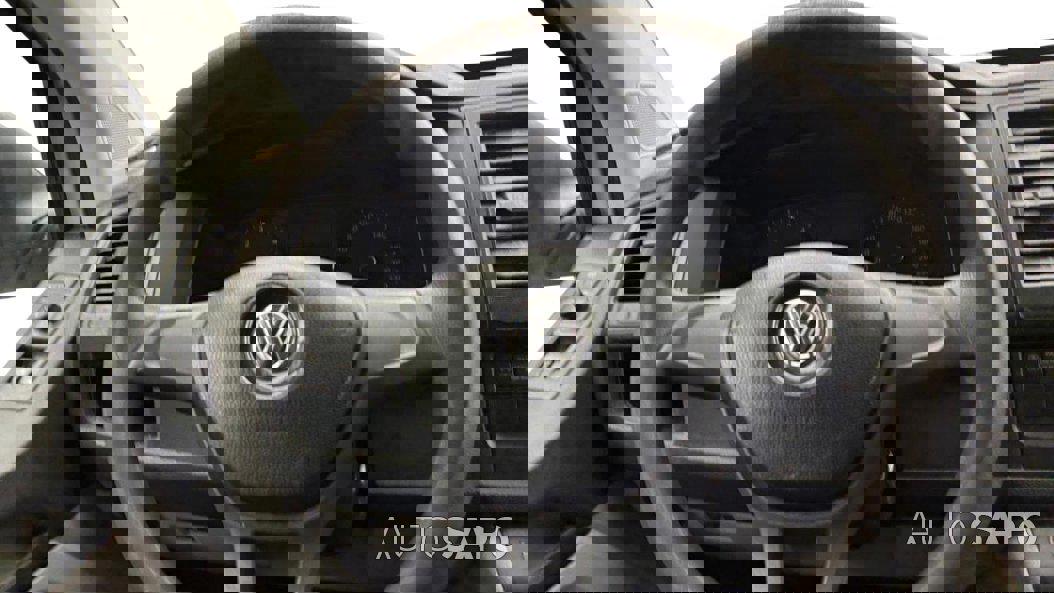 Volkswagen Transporter de 2017