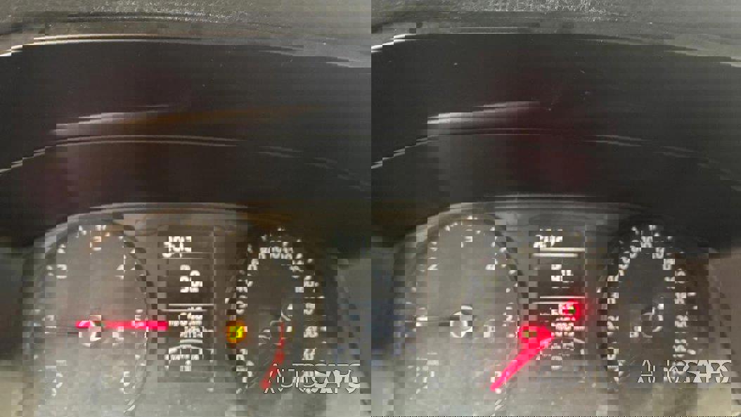 Volkswagen Transporter de 2017