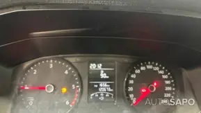 Volkswagen Transporter de 2017