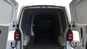 Volkswagen Transporter de 2017