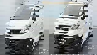 Peugeot Expert de 2020