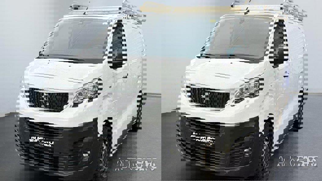 Peugeot Expert de 2020