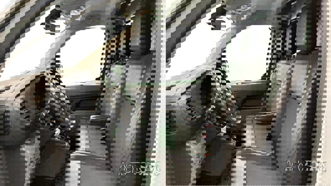 Peugeot Expert de 2020