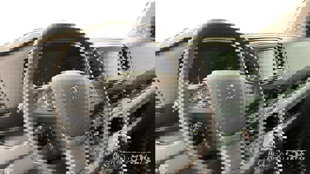 Peugeot Expert de 2020