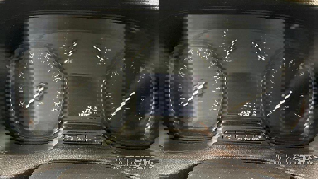 Peugeot Expert de 2020