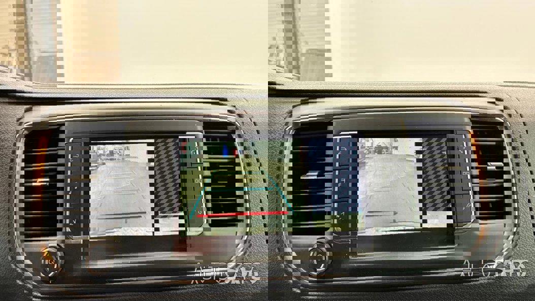 Peugeot Expert de 2020