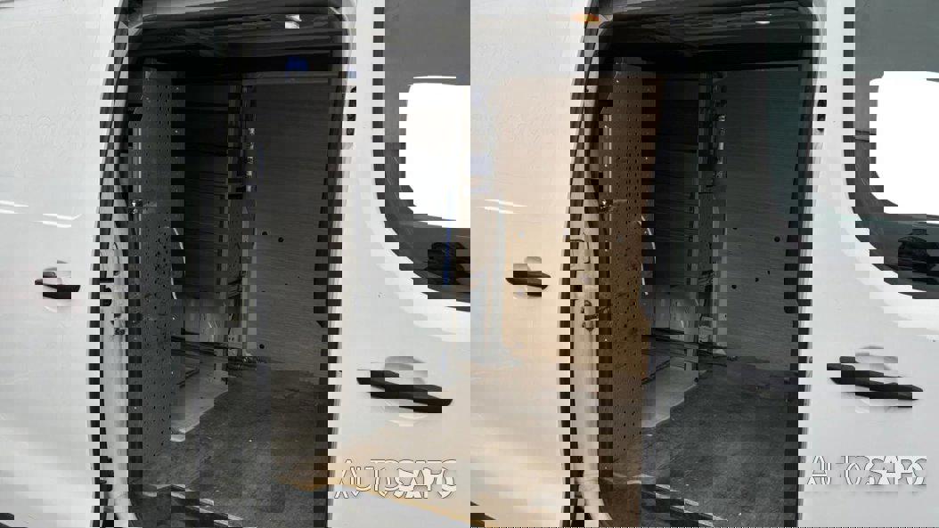 Peugeot Expert de 2020