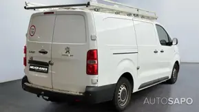 Peugeot Expert de 2020